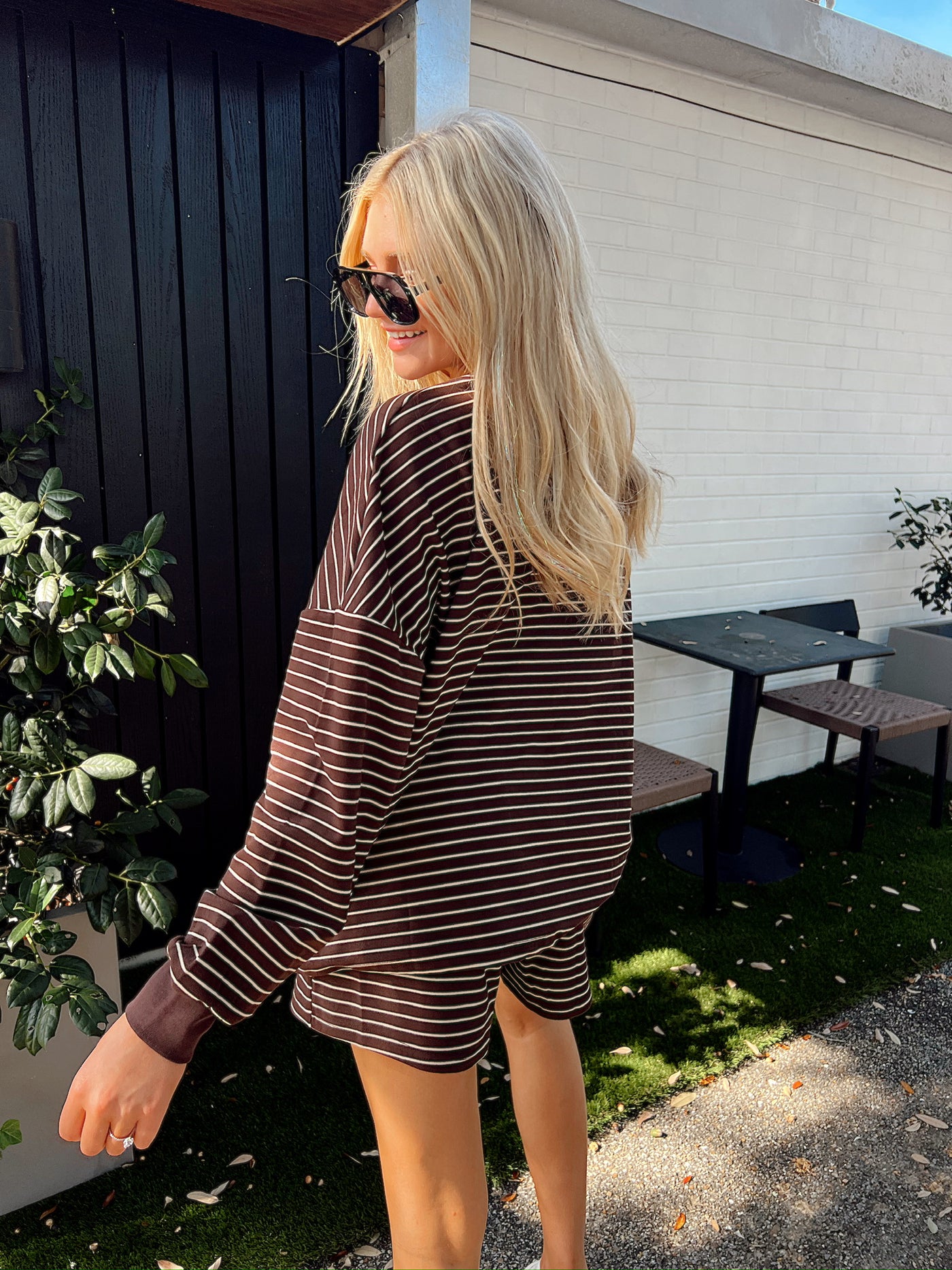 Set The Tone Two-Piece Set