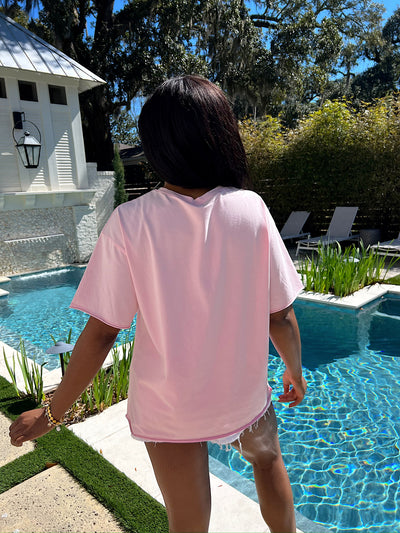Spicy Marg Graphic Tee