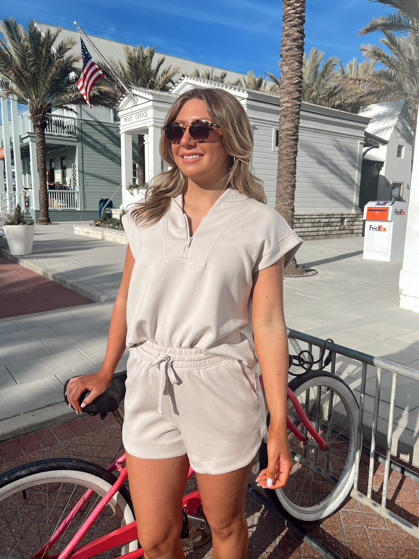 Surpassing Boundaries Scuba Shorts