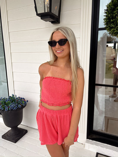 Summer Nights Two-Piece Set