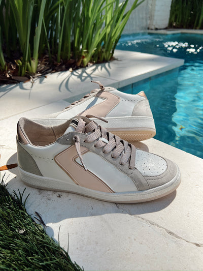 Two Way Street Sneakers