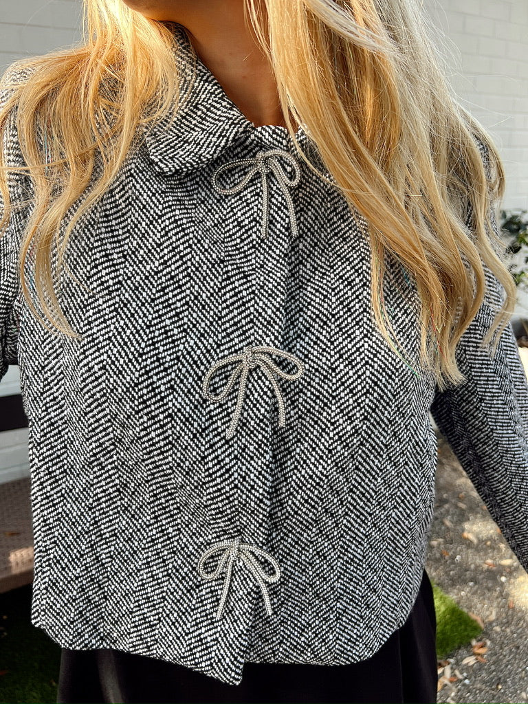 Downtown Drift Blazer