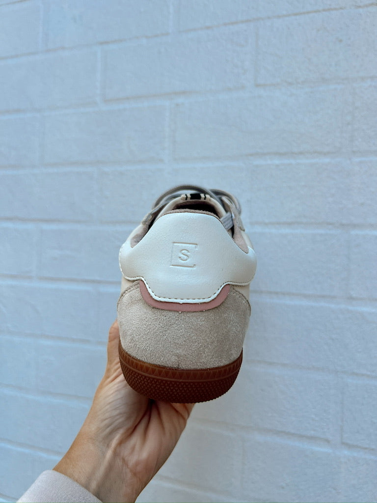 A League Of My Own Sneakers