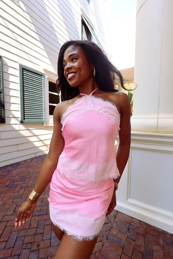 Tops - Two Piece Set – Bella Rose Boutique