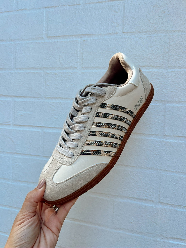 A League Of My Own Sneakers