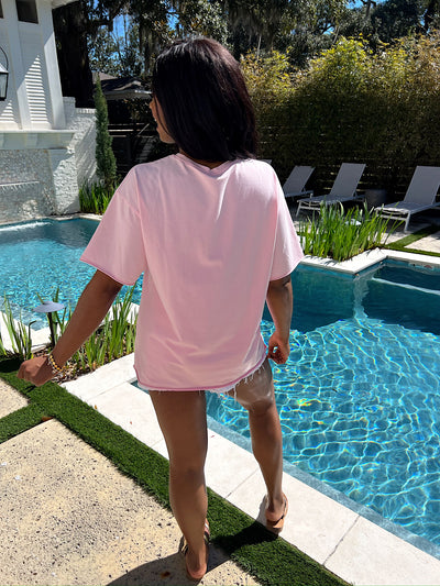 Spicy Marg Graphic Tee