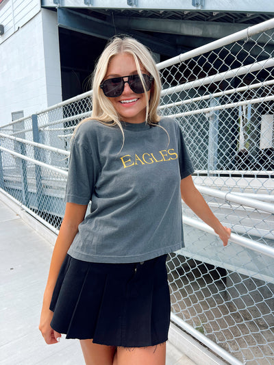 Eagles Graphic Top