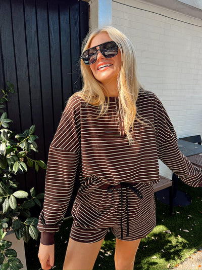 Set The Tone Two-Piece Set