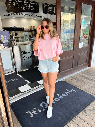 Irresistible Feelings Top