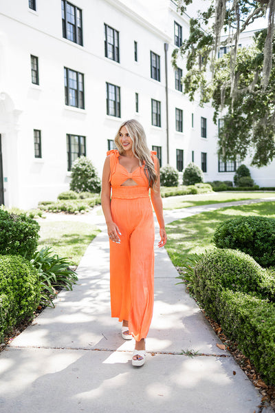 Just Another Memory Jumpsuit