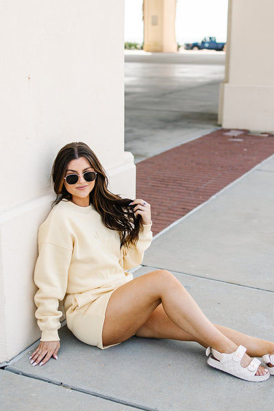 Malibu Athletics Sweatshirt