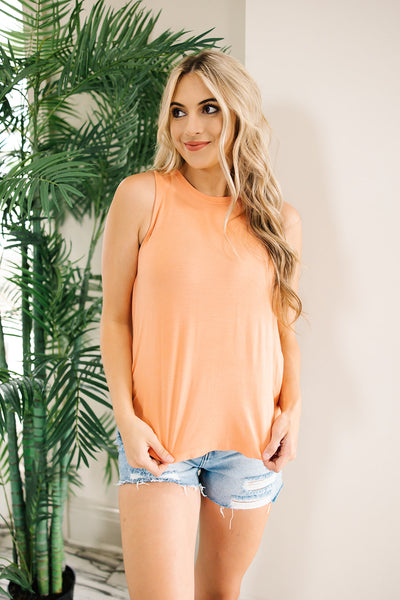One Fine Day Tank Top