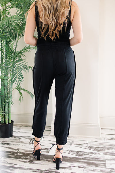 Staying In Tonight Joggers