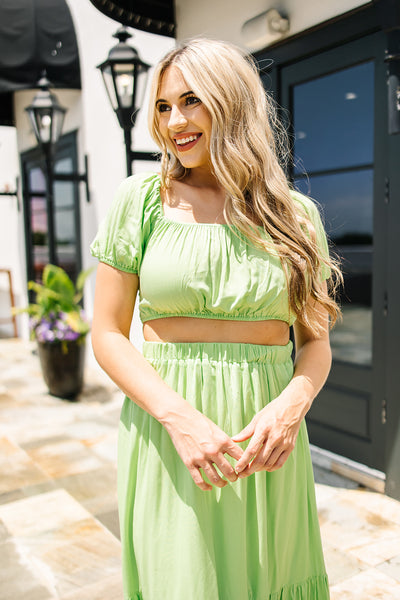 Find Myself Two-Piece Set