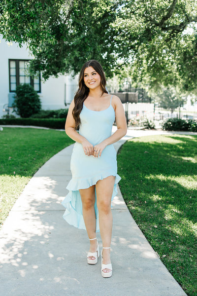 Charismatic Moments Dress