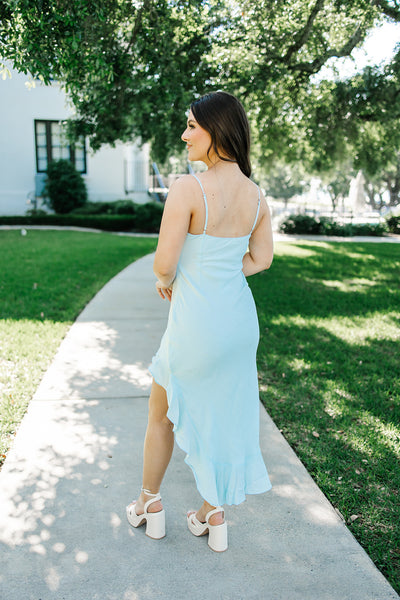 Charismatic Moments Dress