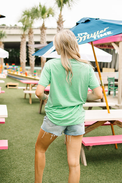 Soft And Cozy Tees