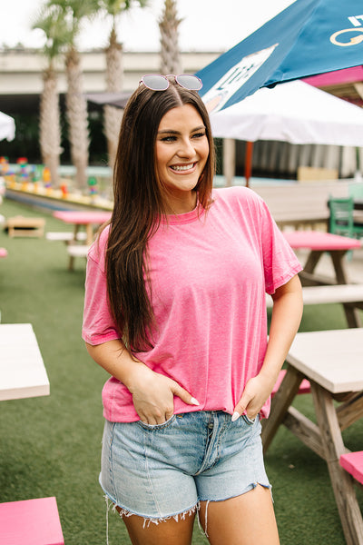 Soft And Cozy Tees
