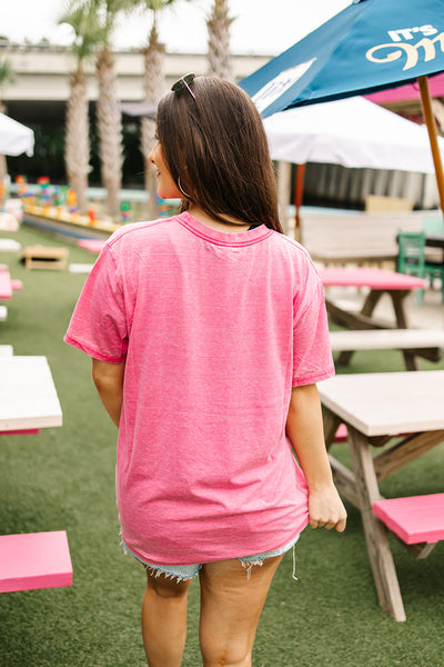 Soft And Cozy Tees