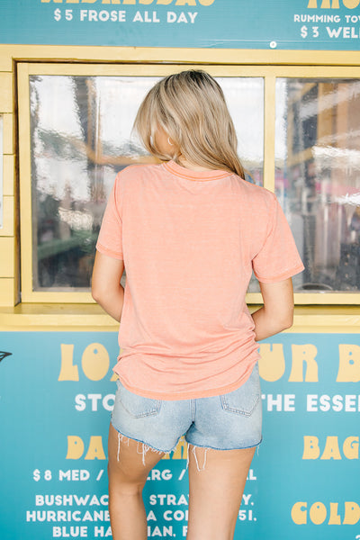 Soft And Cozy Tees