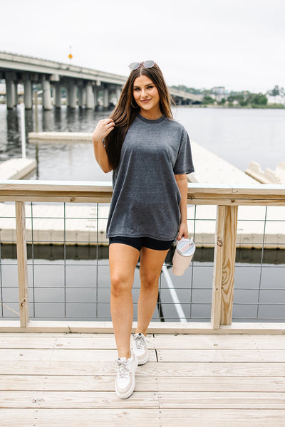 Soft And Cozy Tees