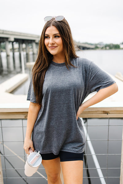 Soft And Cozy Tees