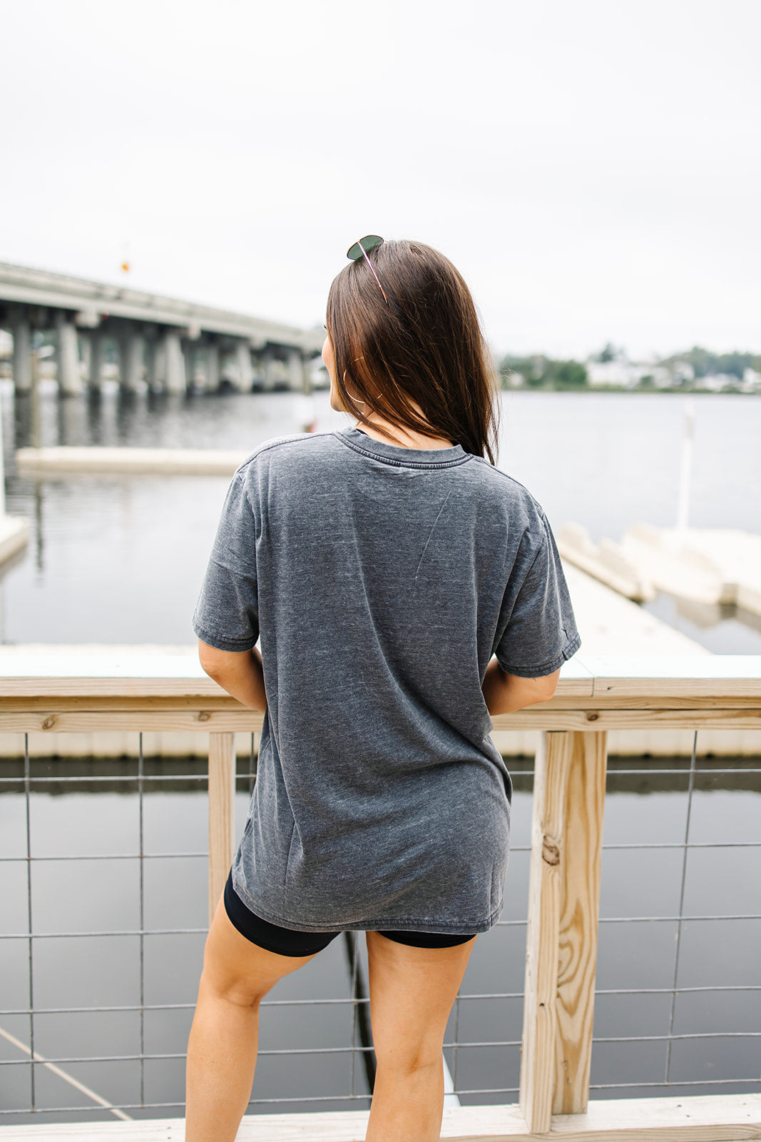 Soft And Cozy Tees