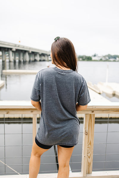 Soft And Cozy Tees