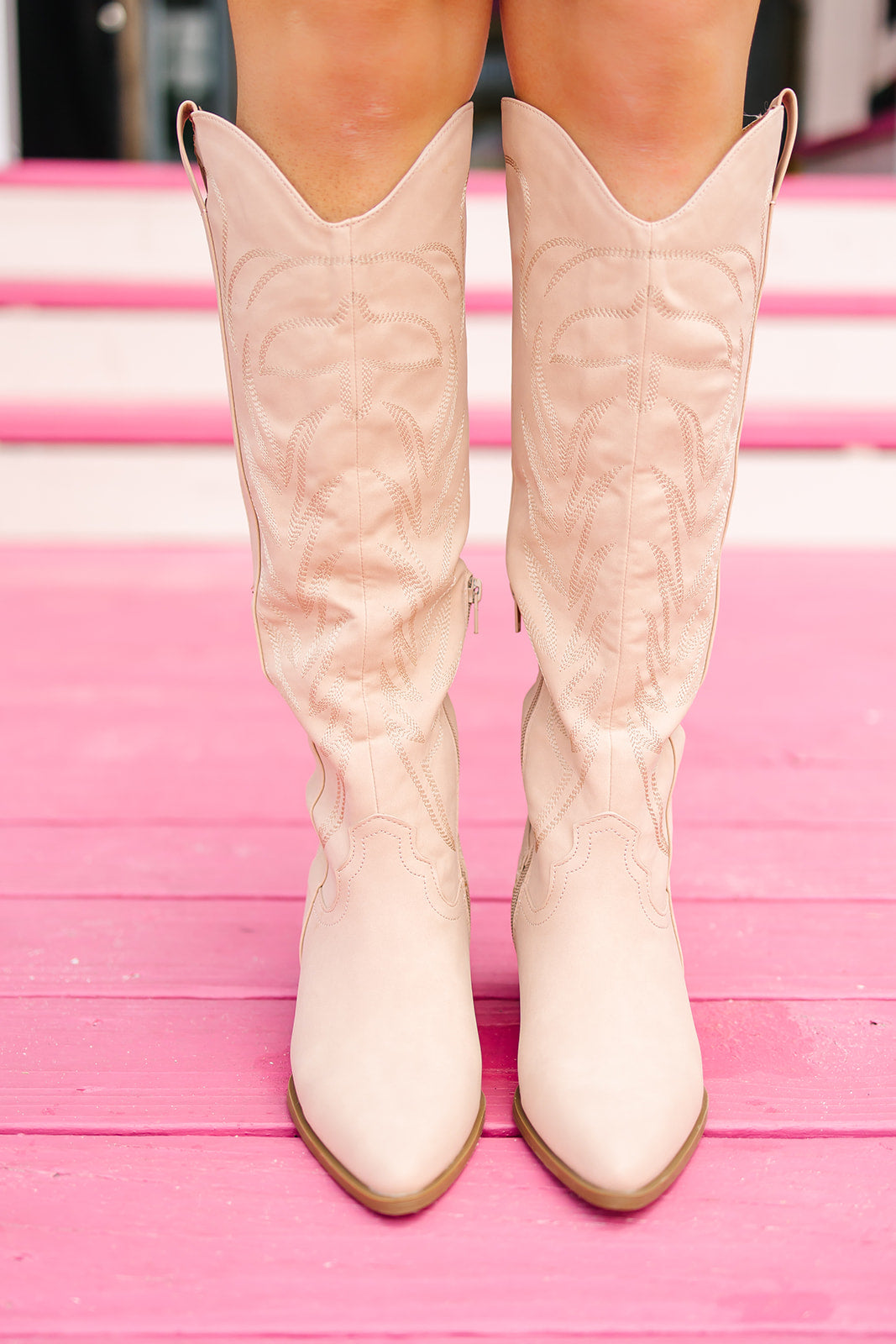 Urban Cowgirl Boots