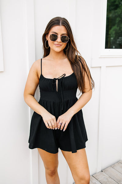 Elevated Appeal Romper