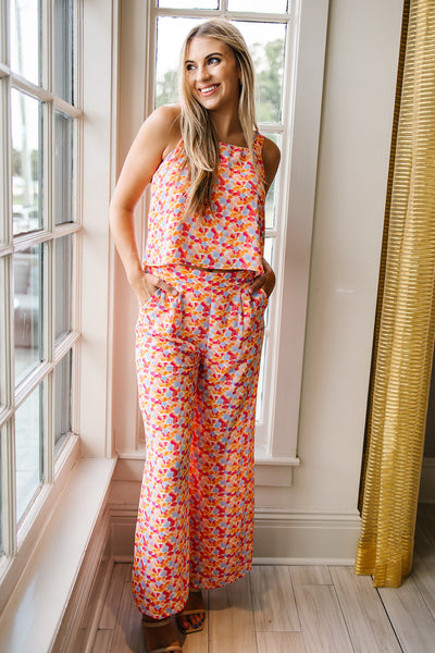 Radiant Reflection Pants
