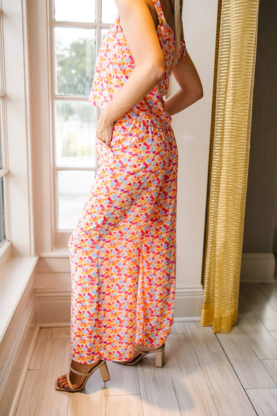 Radiant Reflection Pants