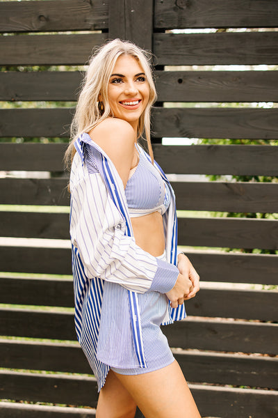 Tide Over 3 Piece Set