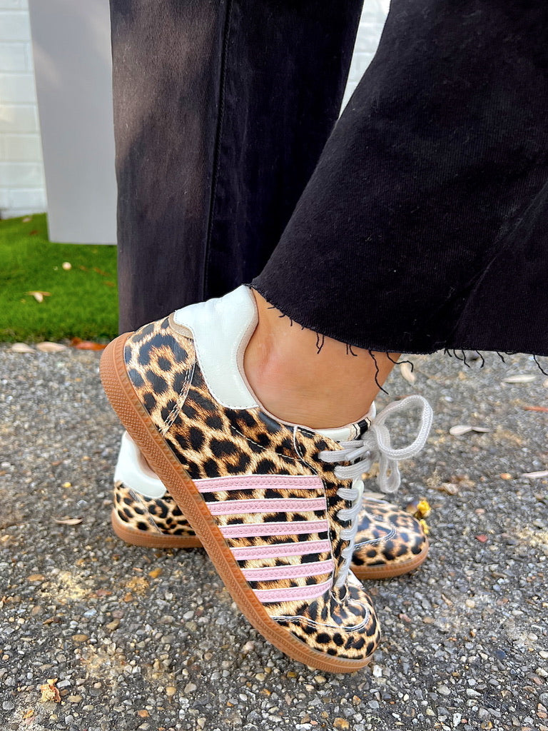 A League Of My Own Sneakers