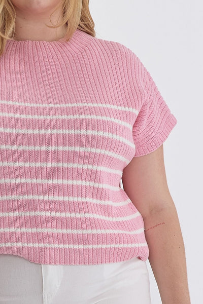 CURVY: Sweetest Song Sweater