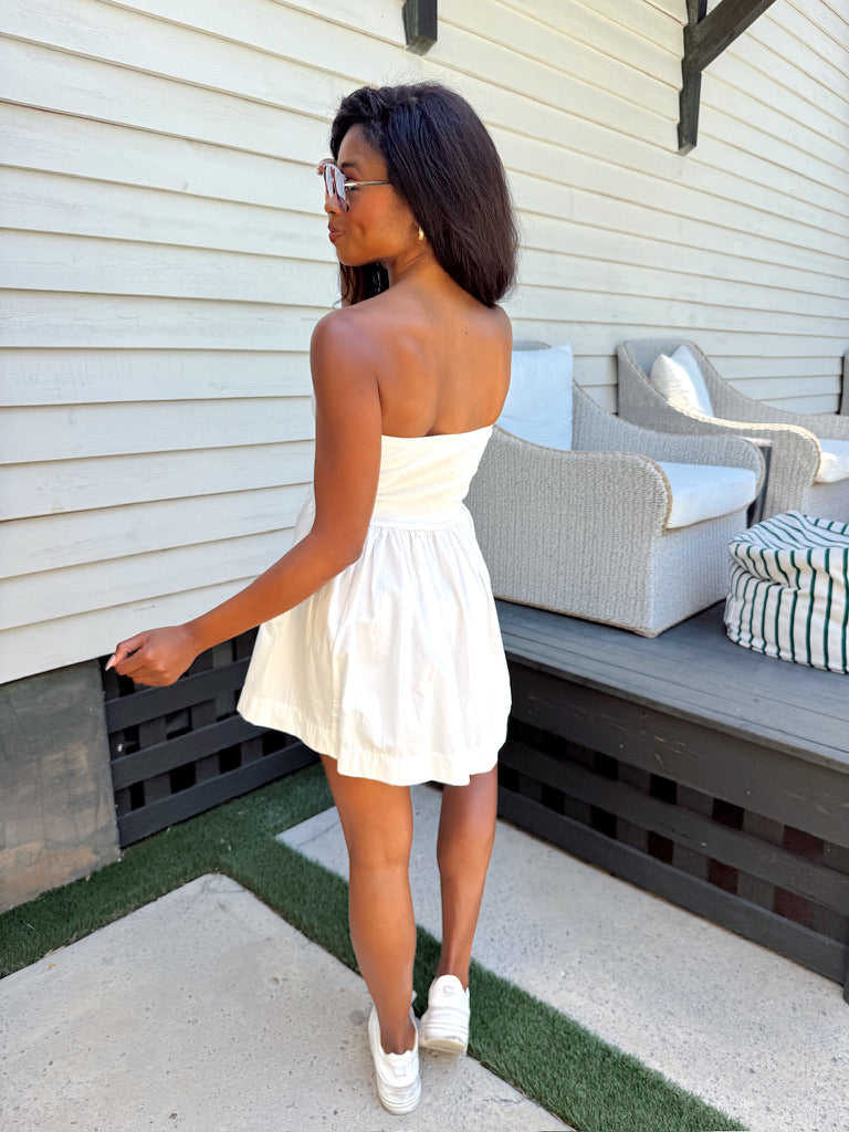 heartbreaker mini dress Heartbreaker Hours Cowl Neck Mini Dress