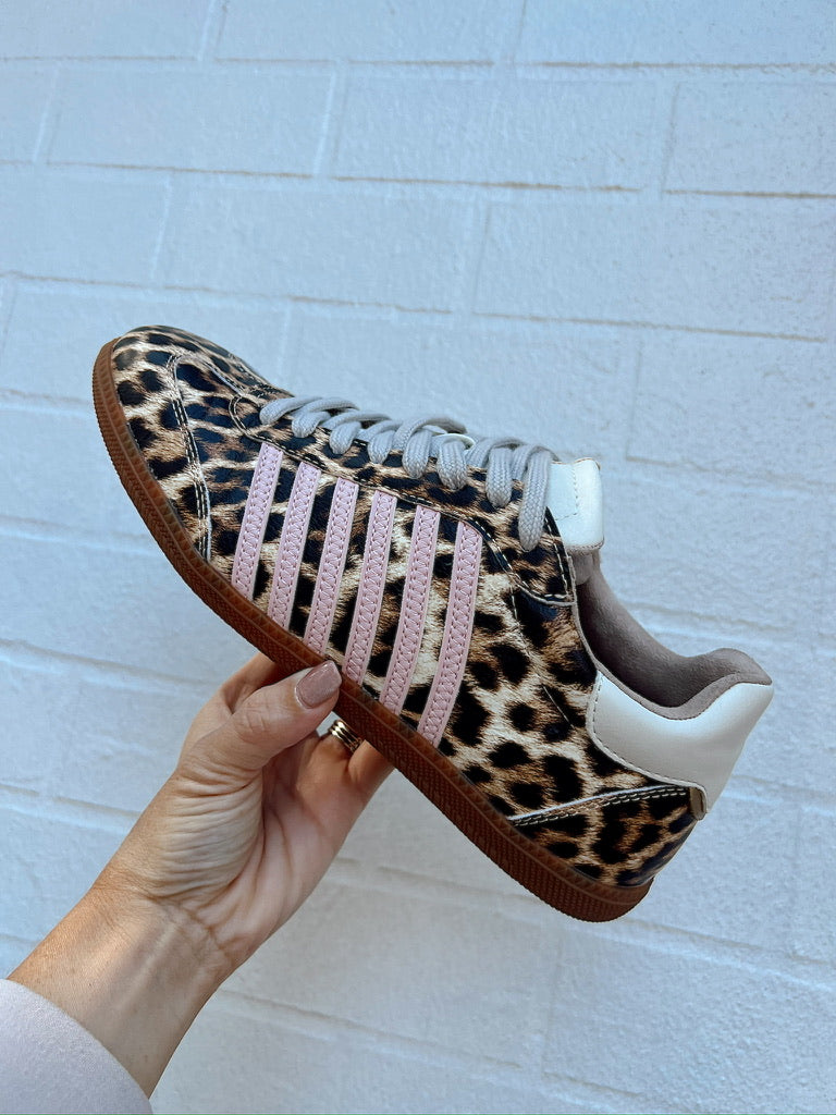 A League Of My Own Sneakers