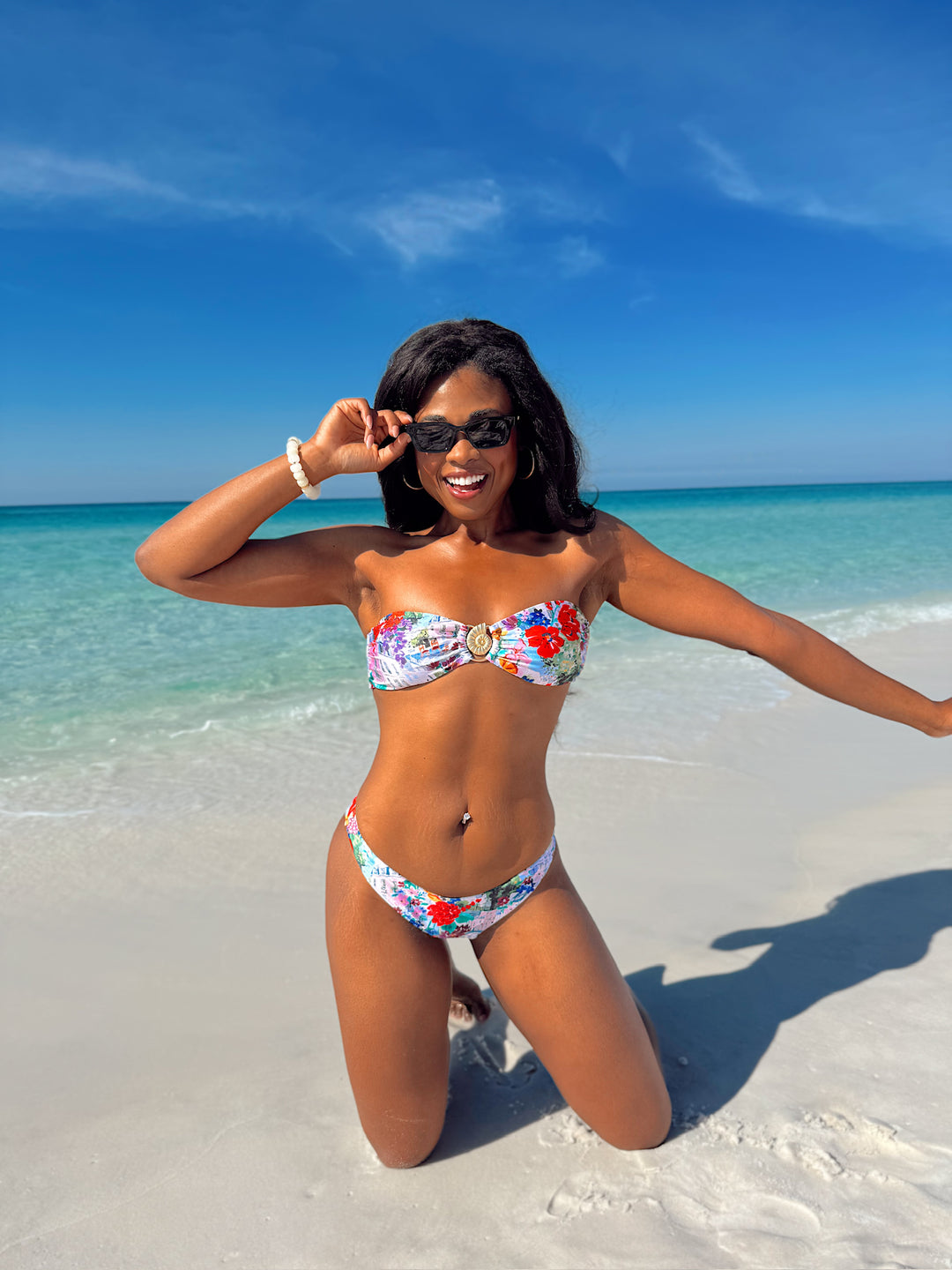 Tops - Two Piece Set – Bella Rose Boutique