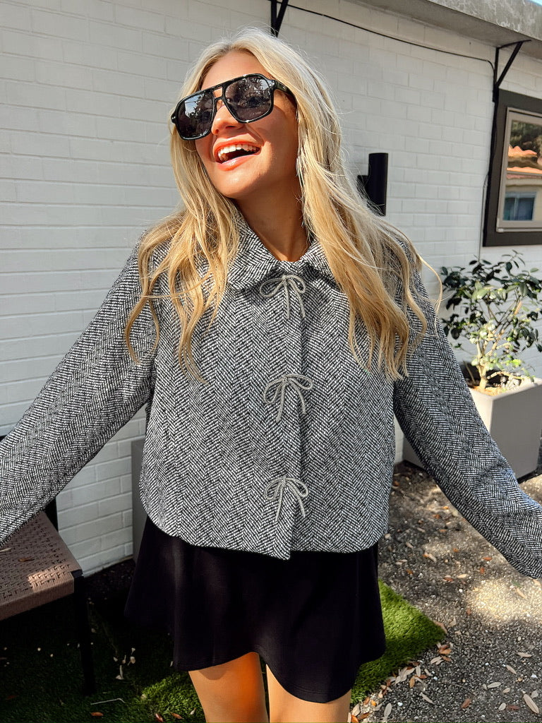 Downtown Drift Blazer