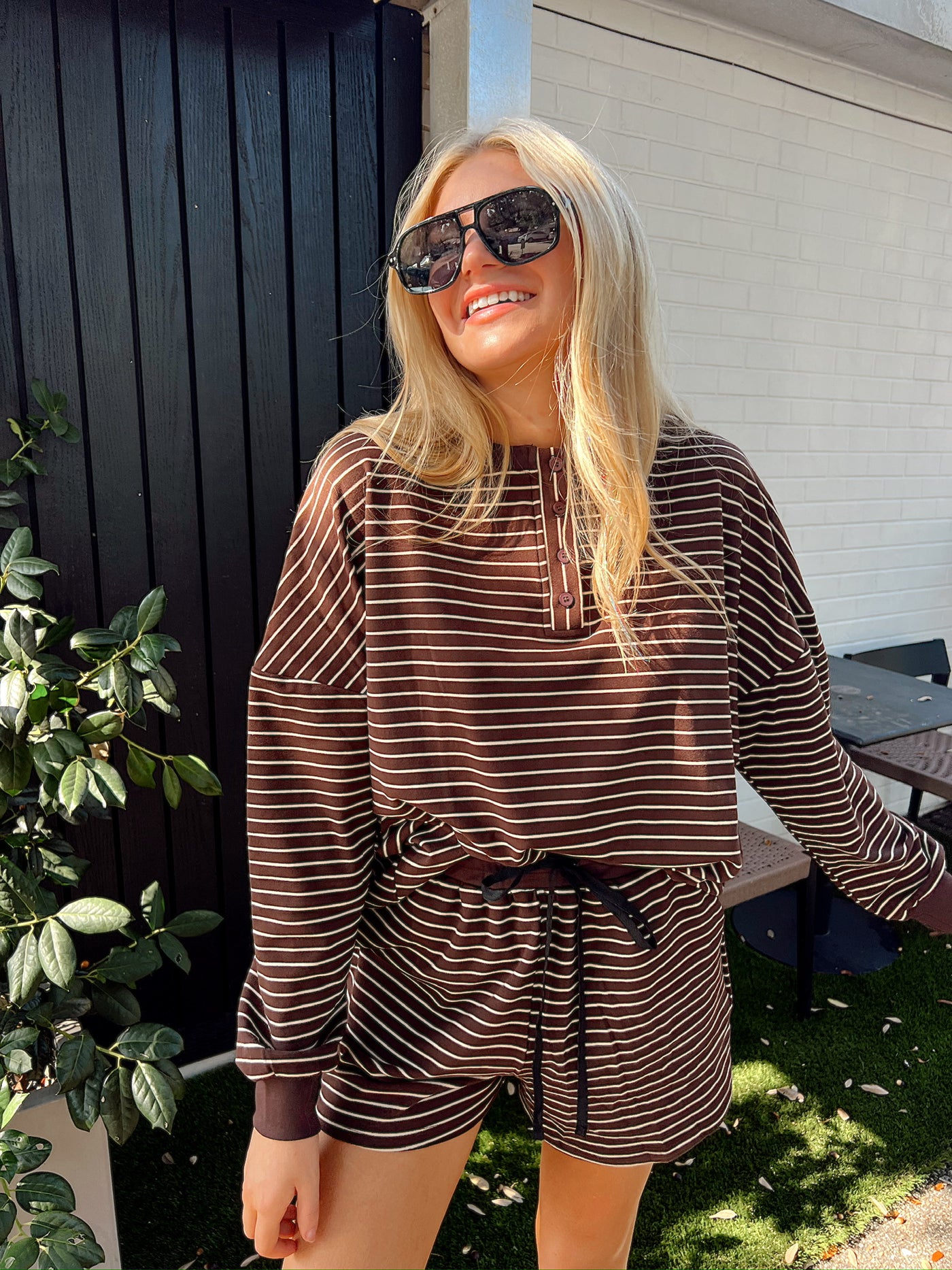 Set The Tone Two-Piece Set