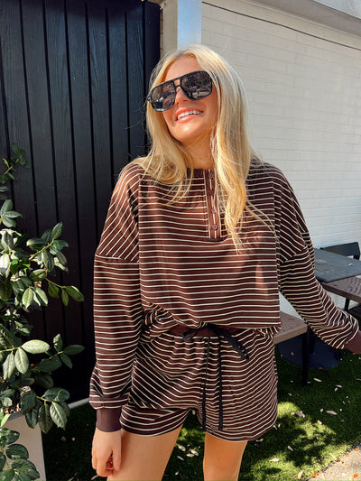 Set The Tone Two-Piece Set