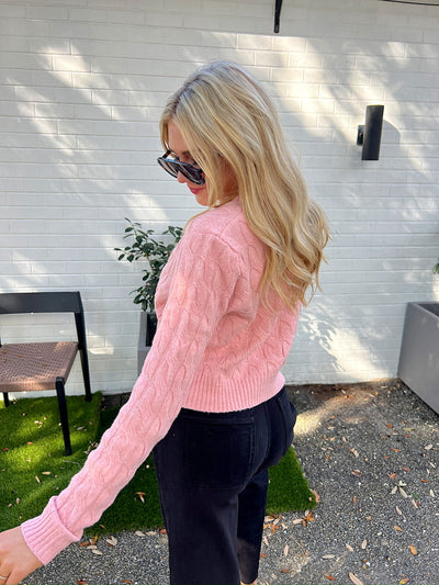 Sweet State Cardigan