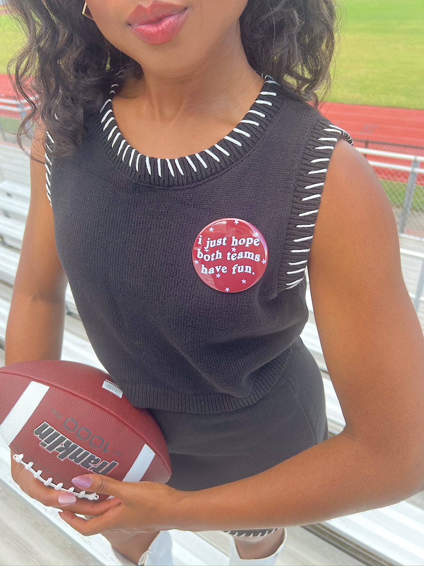 MSU Game-day Pins