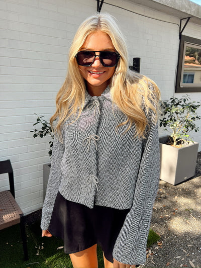 Downtown Drift Blazer