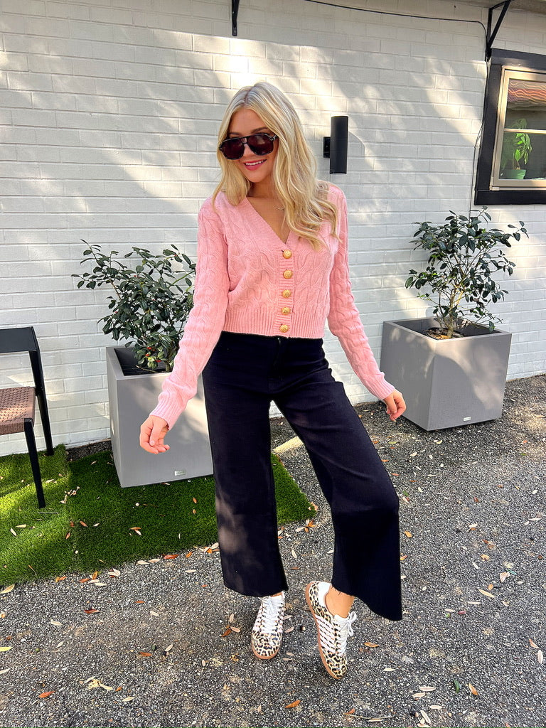 Sweet State Cardigan