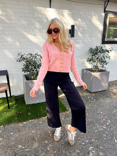 Sweet State Cardigan