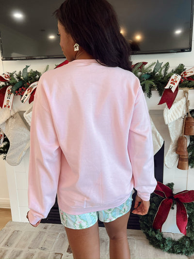 The Greatest Gift Sweatshirt