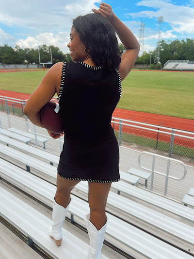 Stadium Babe Two-Piece Set