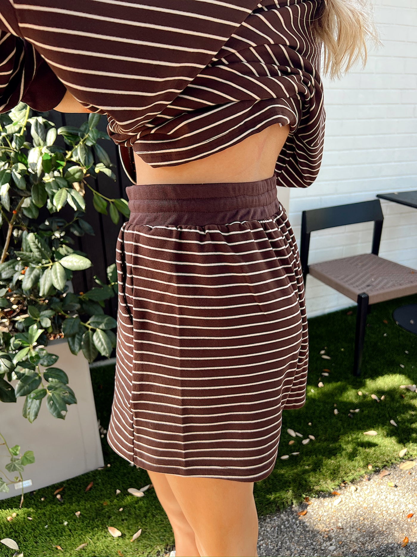 Set The Tone Two-Piece Set