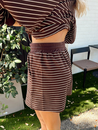 Set The Tone Two-Piece Set